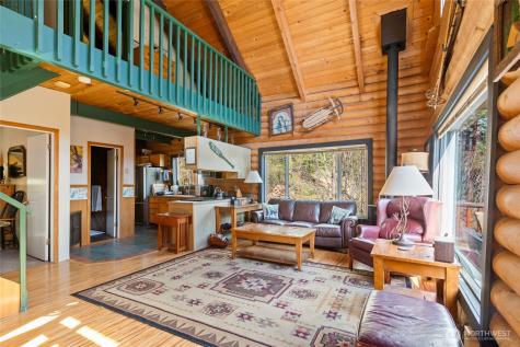 10666 Chumstick Highway Leavenworth WA 98826