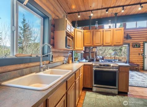 10666 Chumstick Highway Leavenworth WA 98826