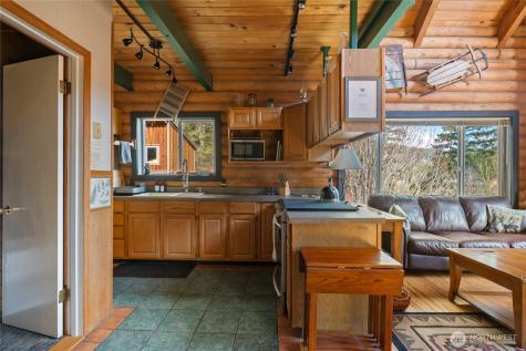 10666 Chumstick Highway Leavenworth WA 98826
