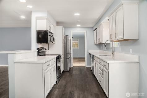6208 Sycamore Place Everett WA 98203