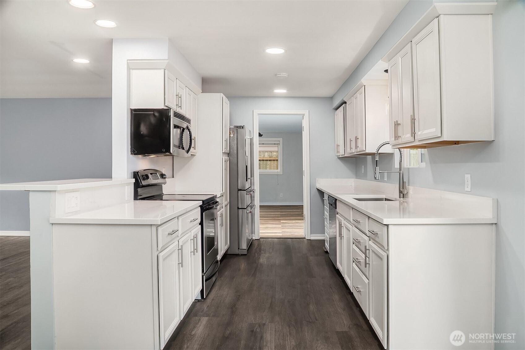 6208 Sycamore Place Everett WA 98203