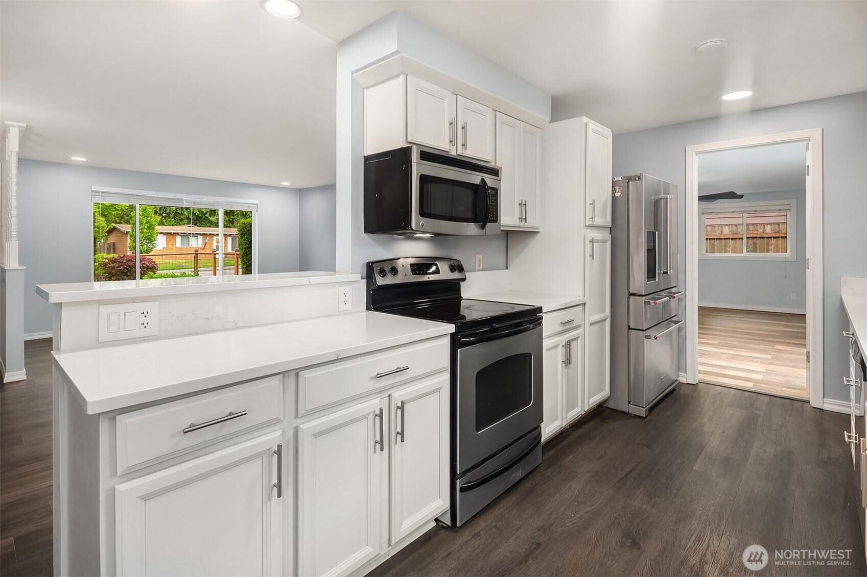 6208 Sycamore Place Everett WA 98203