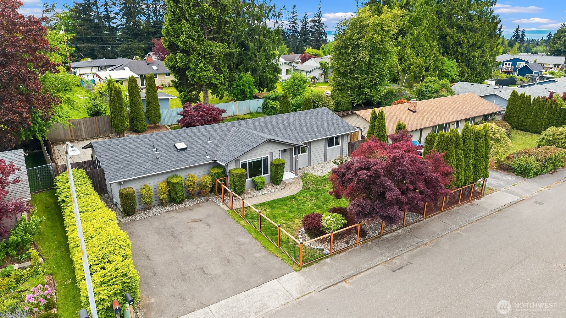 6208 Sycamore Place Everett WA 98203
