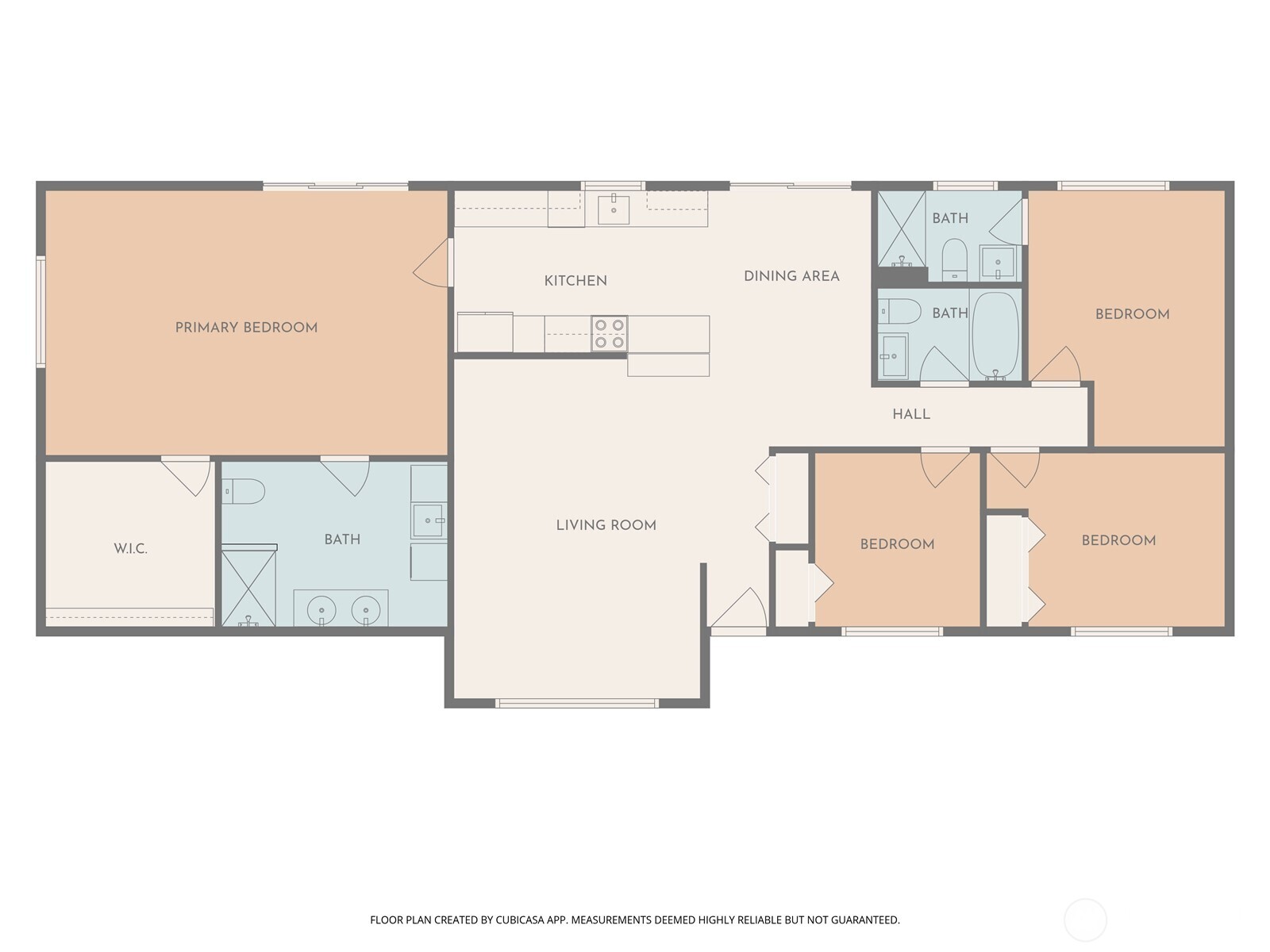 6208 Sycamore Place Everett WA 98203