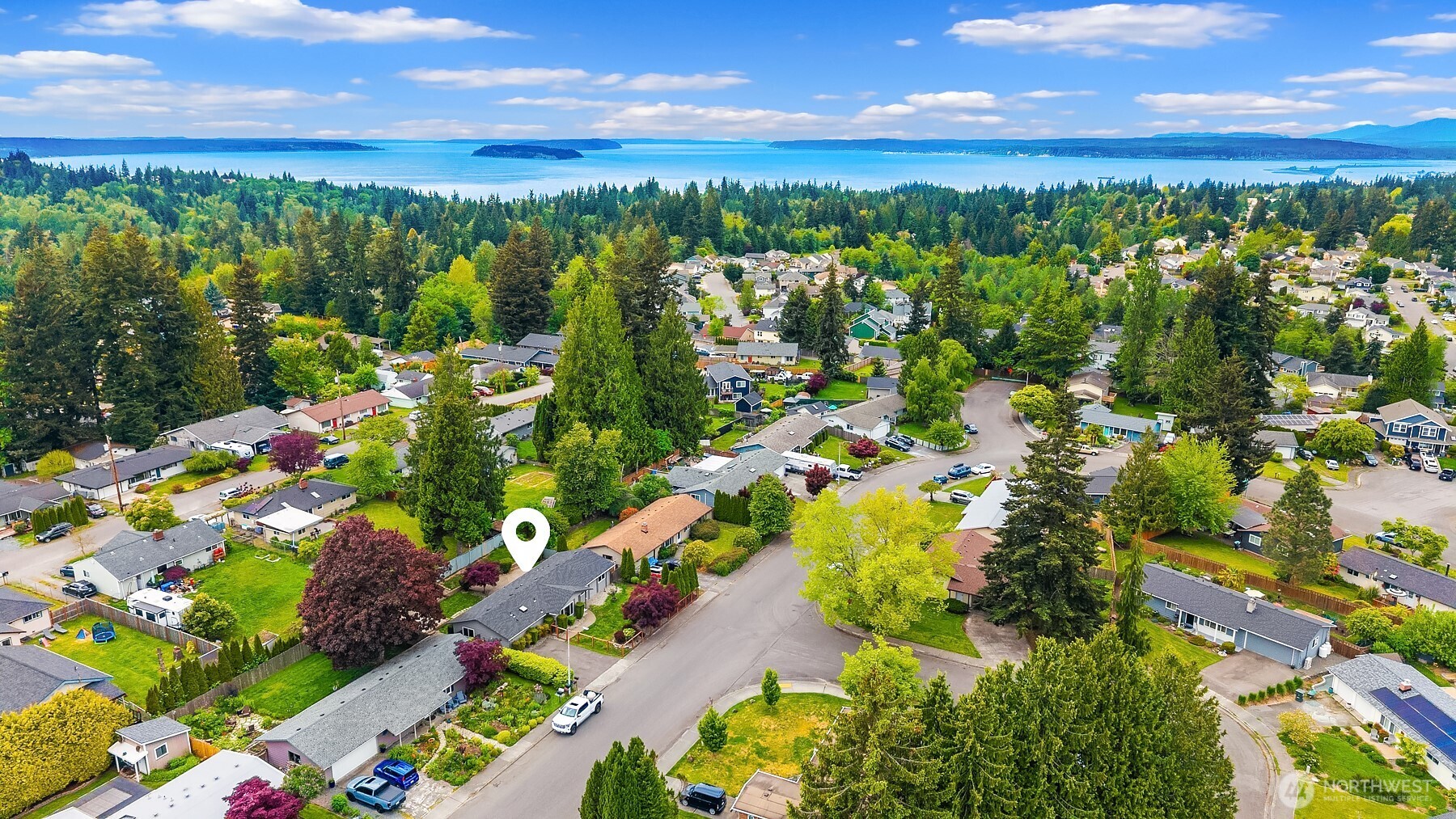 6208 Sycamore Place Everett WA 98203