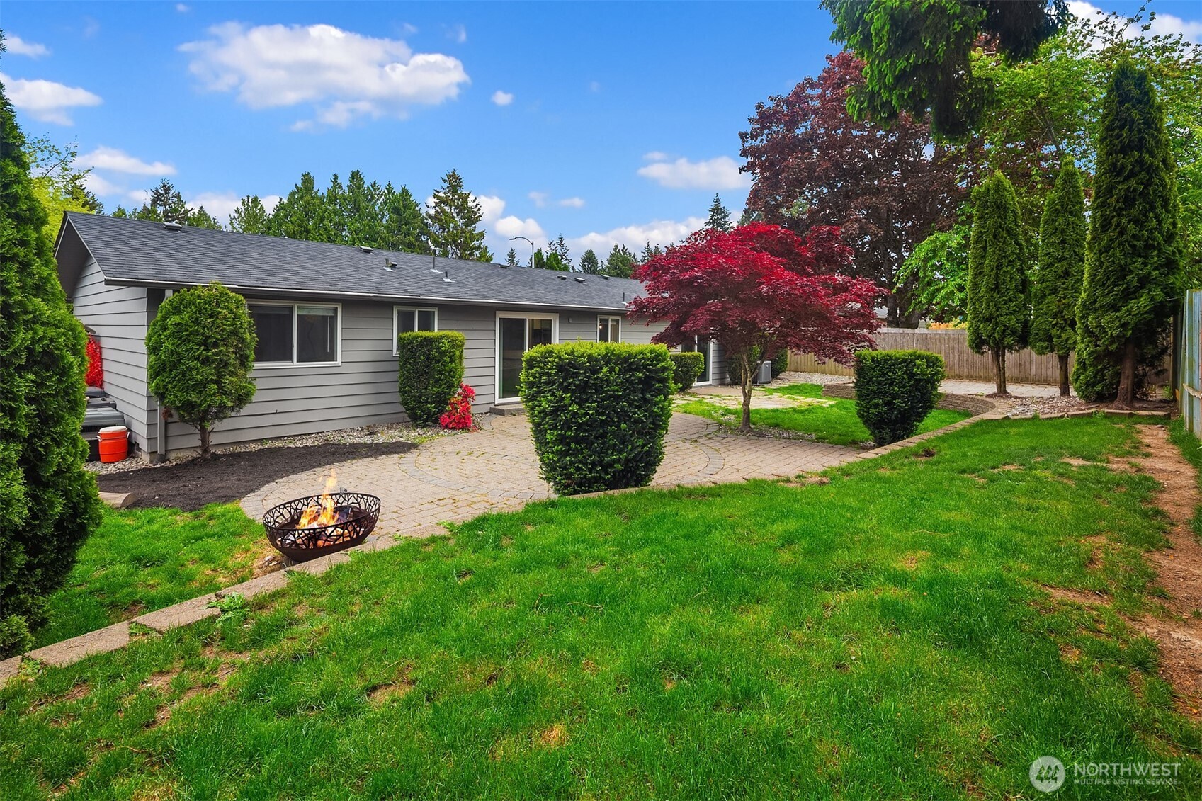 6208 Sycamore Place Everett WA 98203