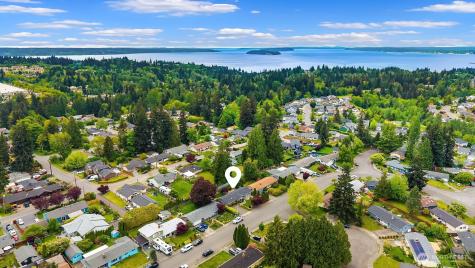 6208 Sycamore Place Everett WA 98203