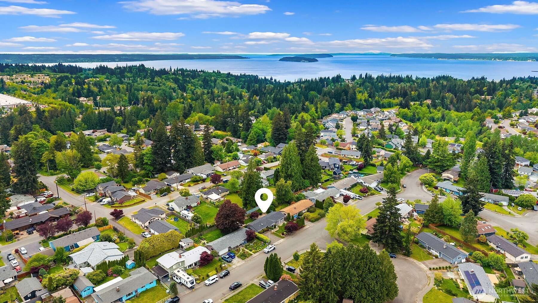 6208 Sycamore Place Everett WA 98203