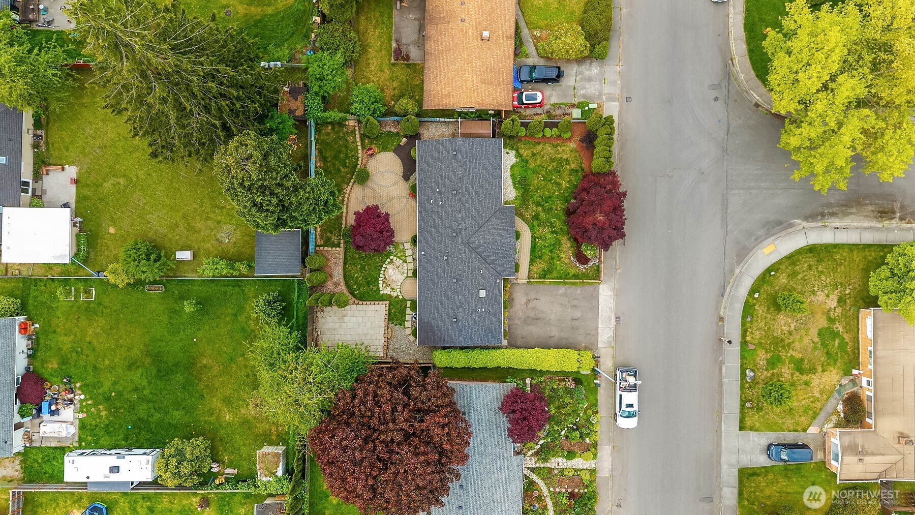 6208 Sycamore Place Everett WA 98203