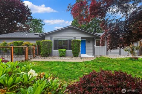 6208 Sycamore Place Everett WA 98203