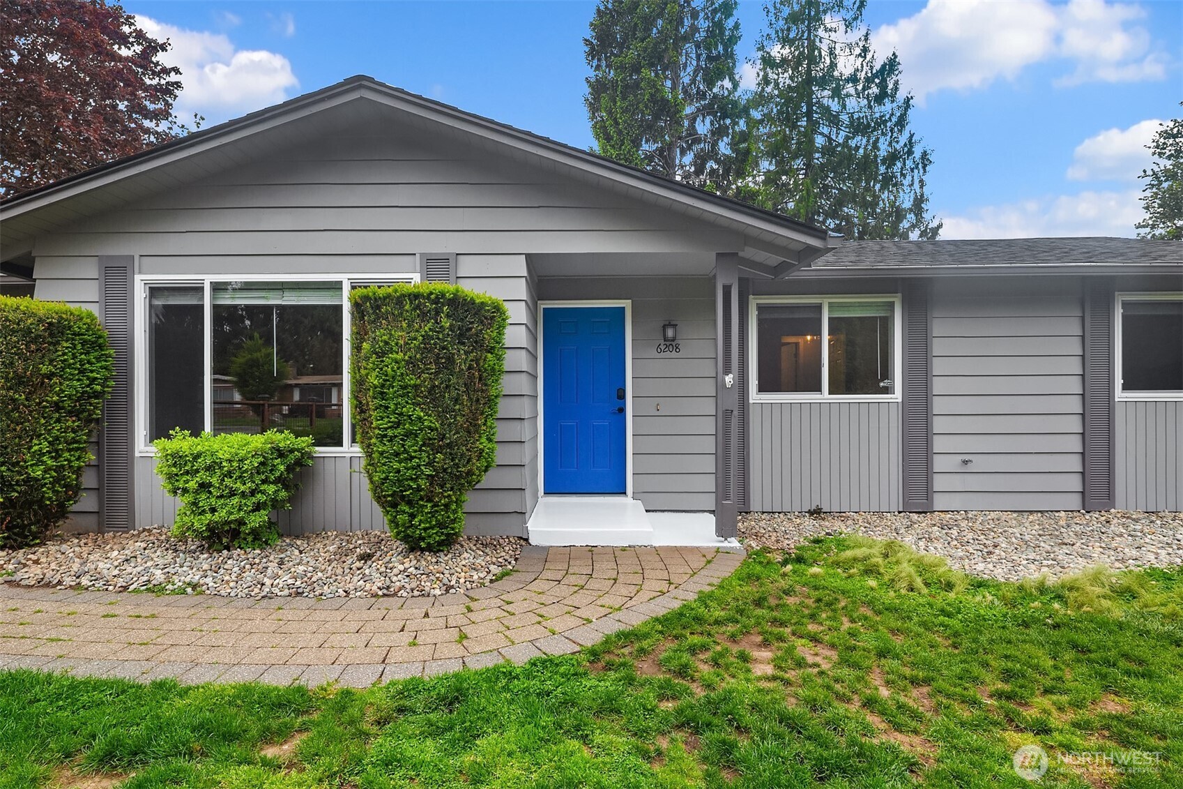6208 Sycamore Place Everett WA 98203