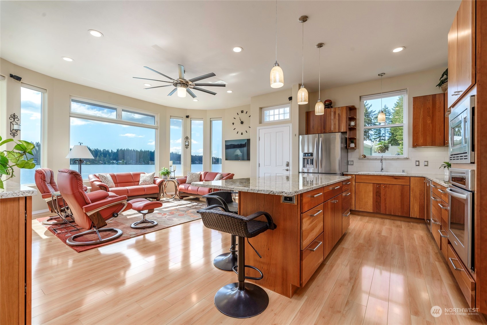 3630 E Mason Lake Drive W Grapeview WA 98546