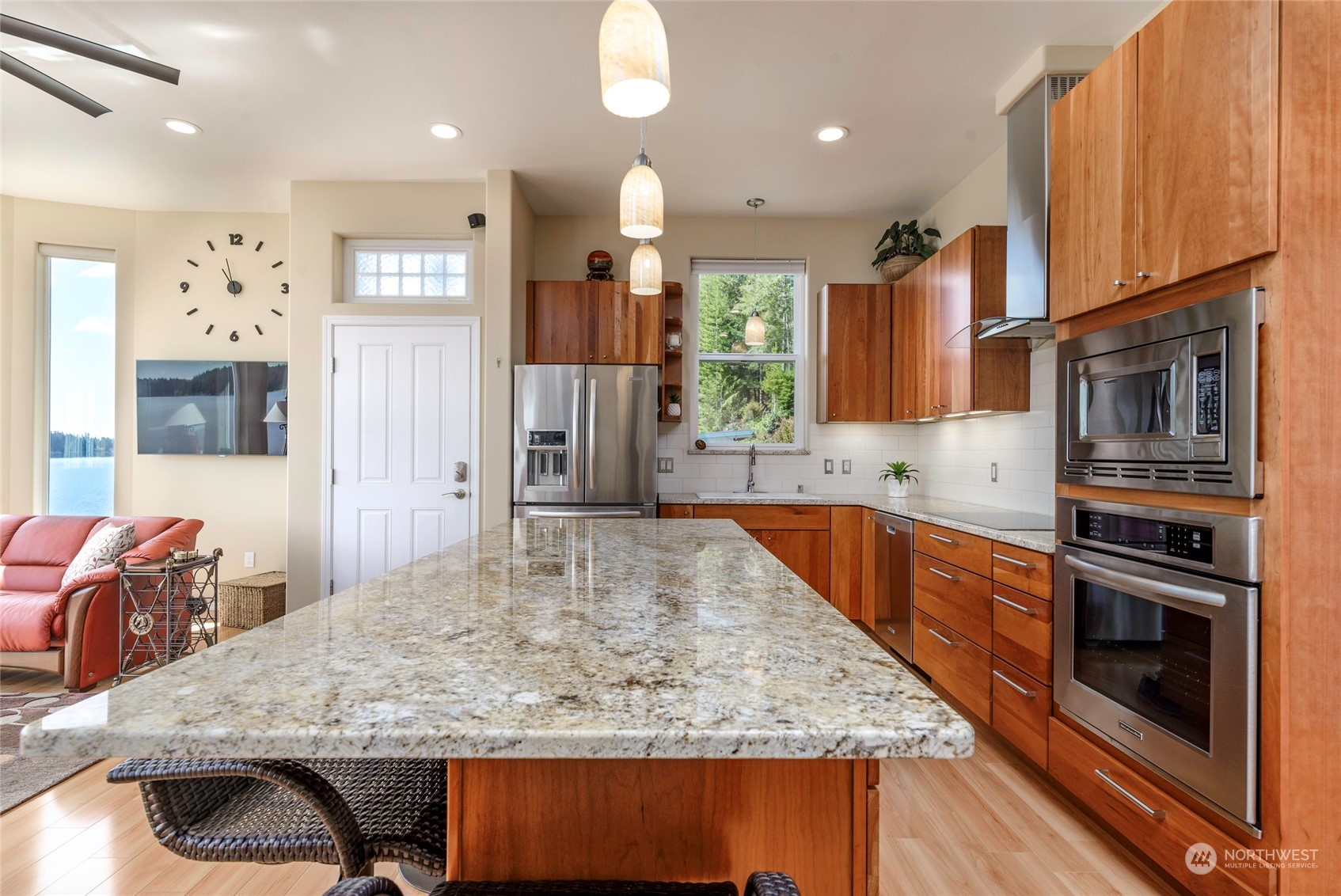 3630 E Mason Lake Drive W Grapeview WA 98546