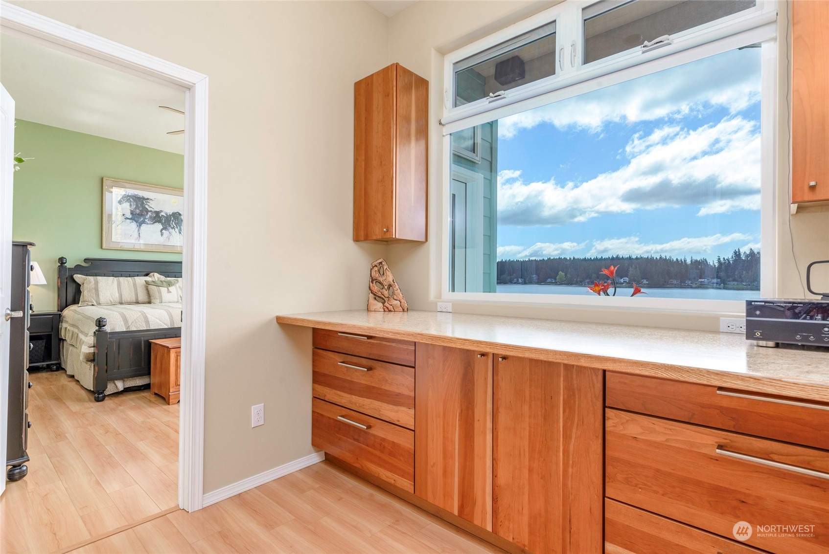 3630 E Mason Lake Drive W Grapeview WA 98546