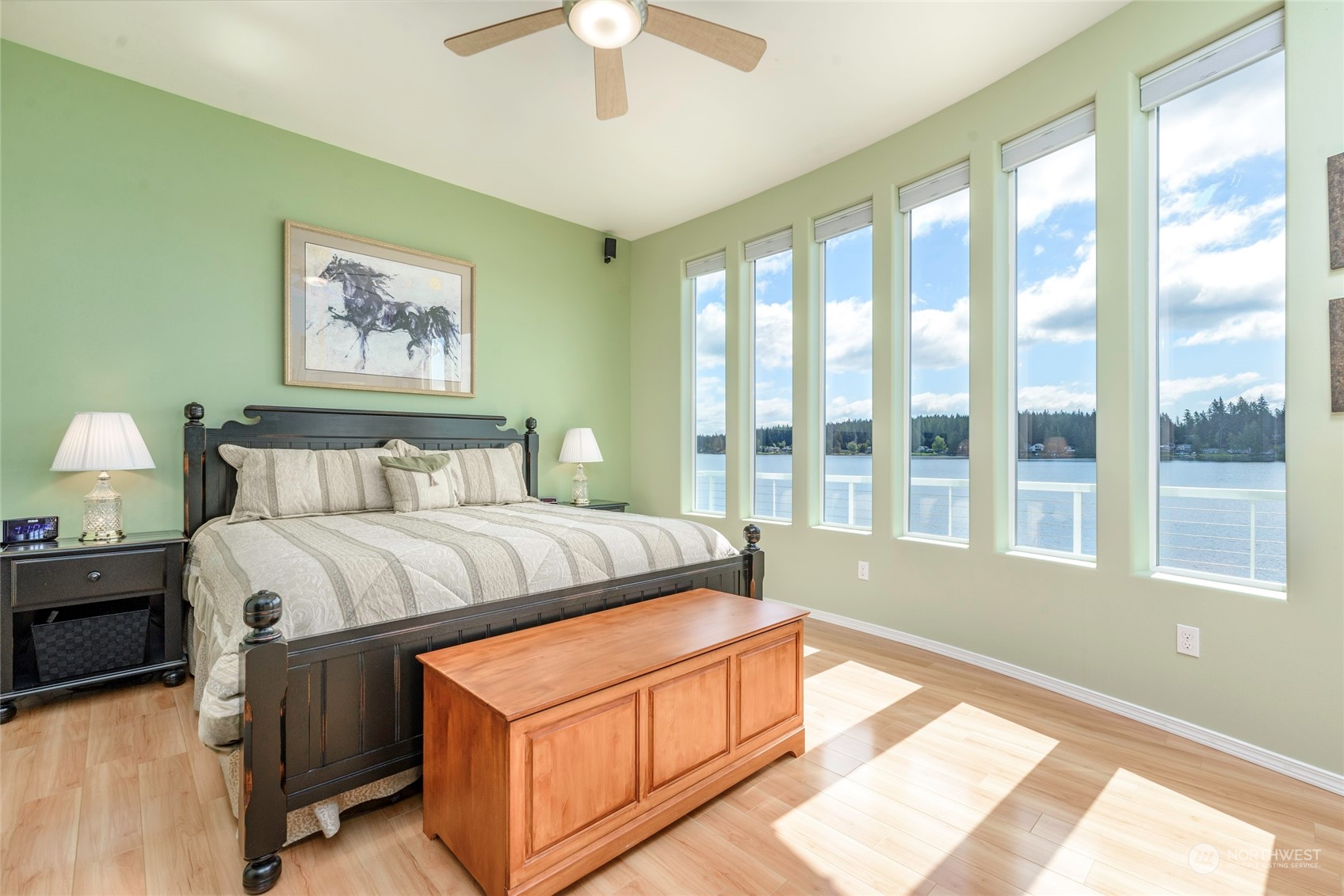 3630 E Mason Lake Drive W Grapeview WA 98546