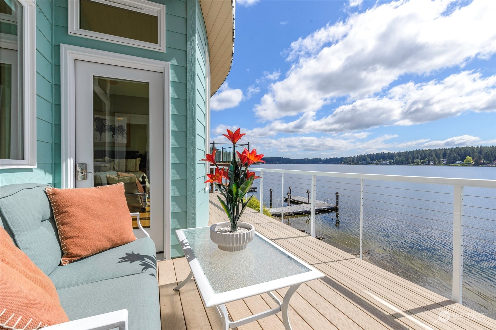 3630 E Mason Lake Drive W Grapeview WA 98546