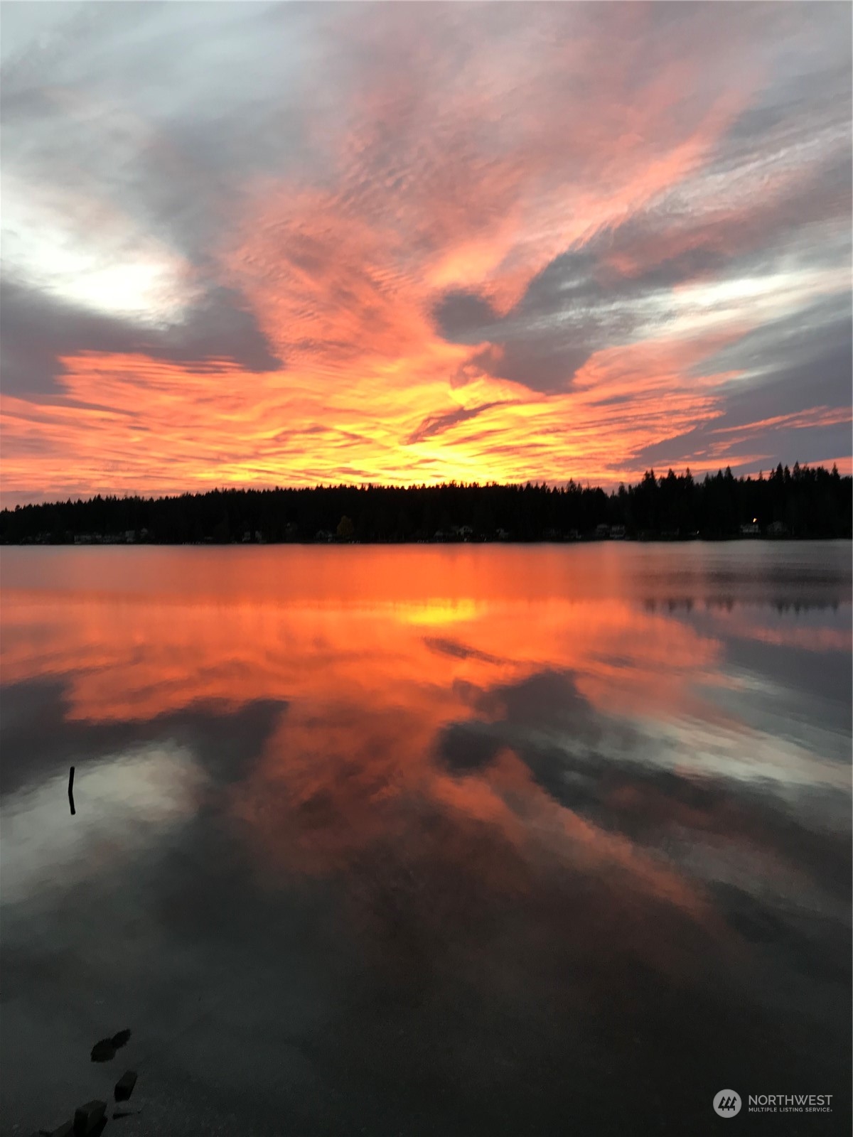 3630 E Mason Lake Drive W Grapeview WA 98546