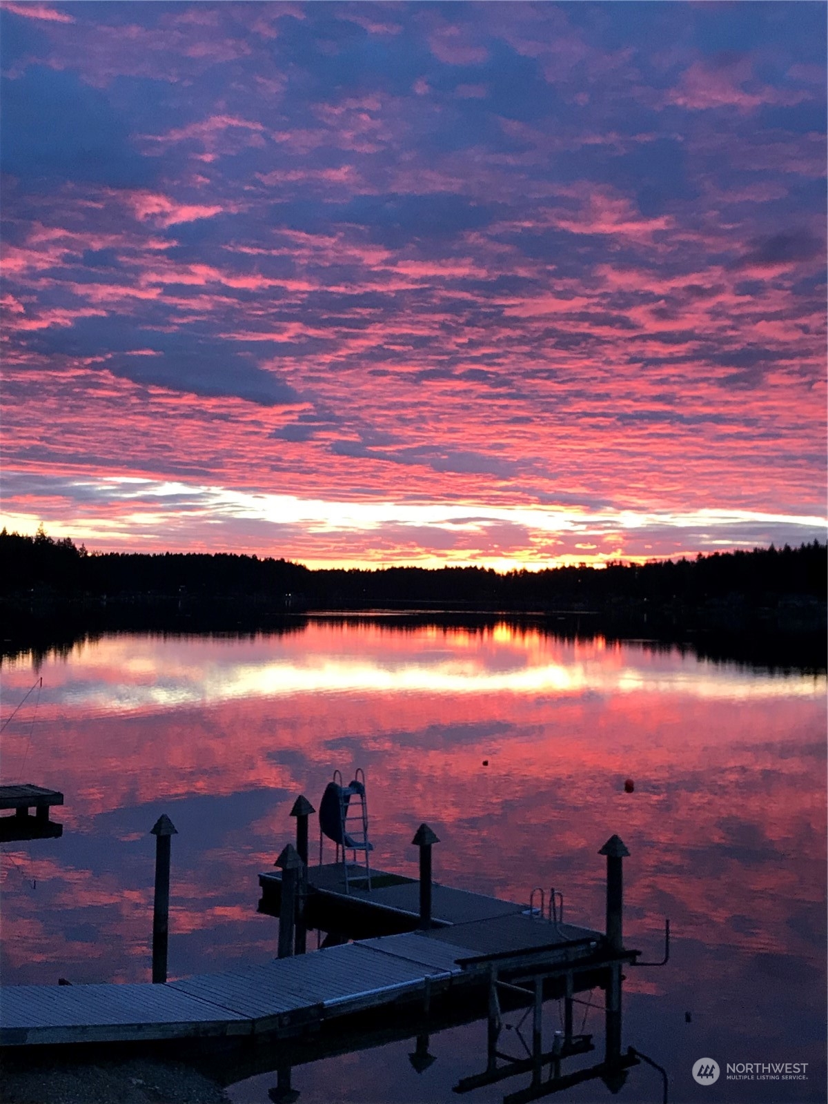 3630 E Mason Lake Drive W Grapeview WA 98546