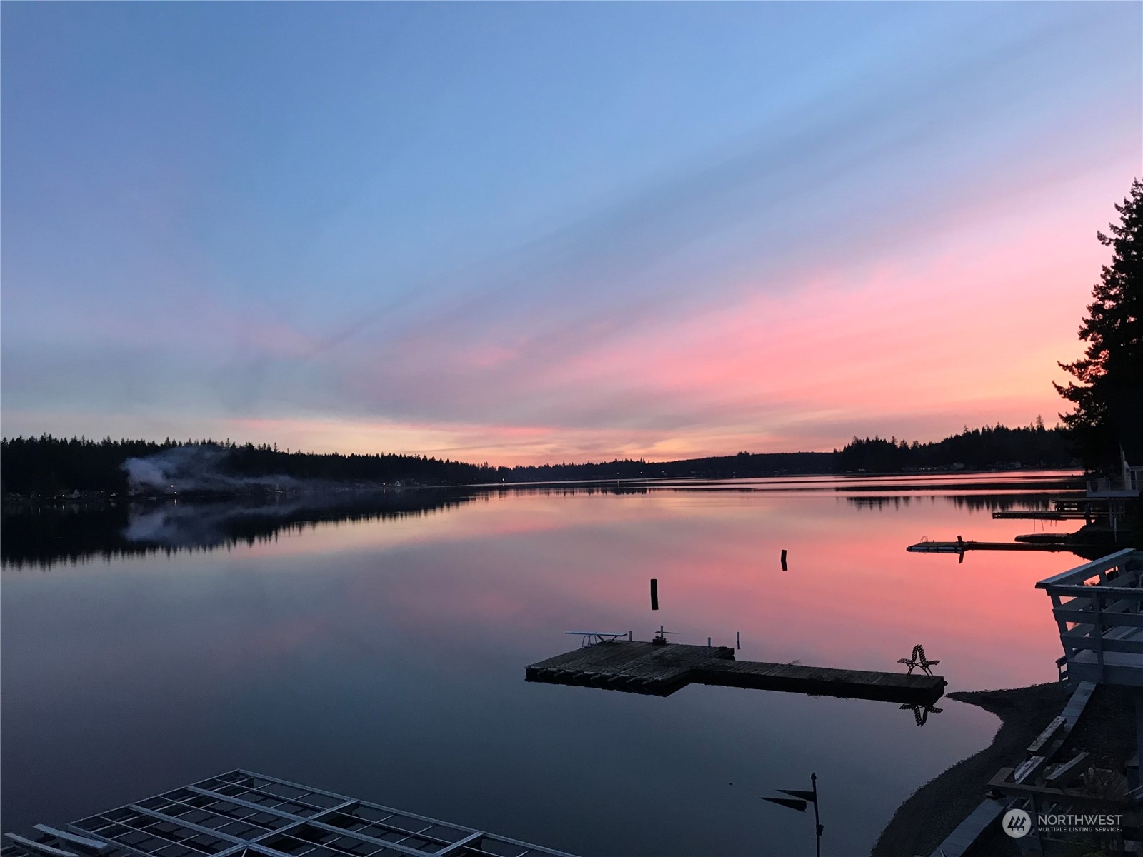 3630 E Mason Lake Drive W Grapeview WA 98546
