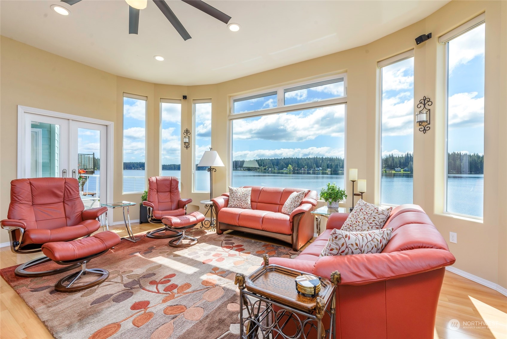 3630 E Mason Lake Drive W Grapeview WA 98546
