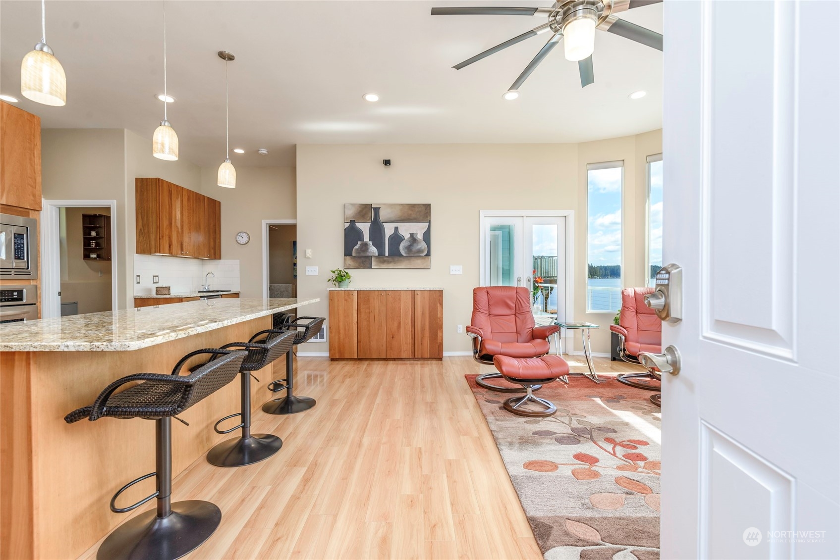 3630 E Mason Lake Drive W Grapeview WA 98546