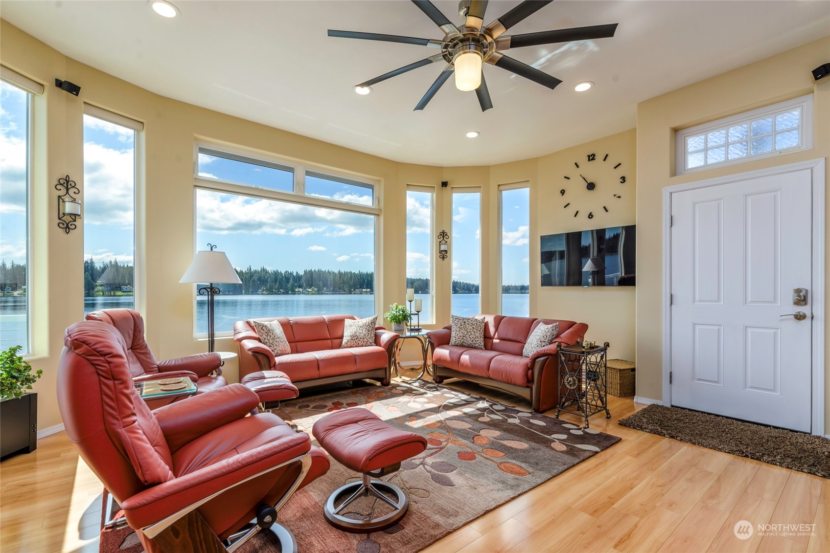 3630 E Mason Lake Drive W Grapeview WA 98546