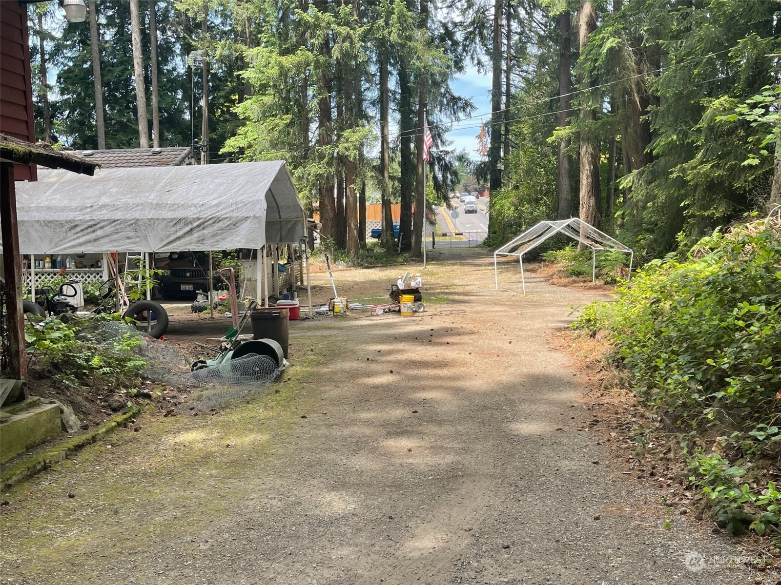 9320 152nd Street E Puyallup WA 98375