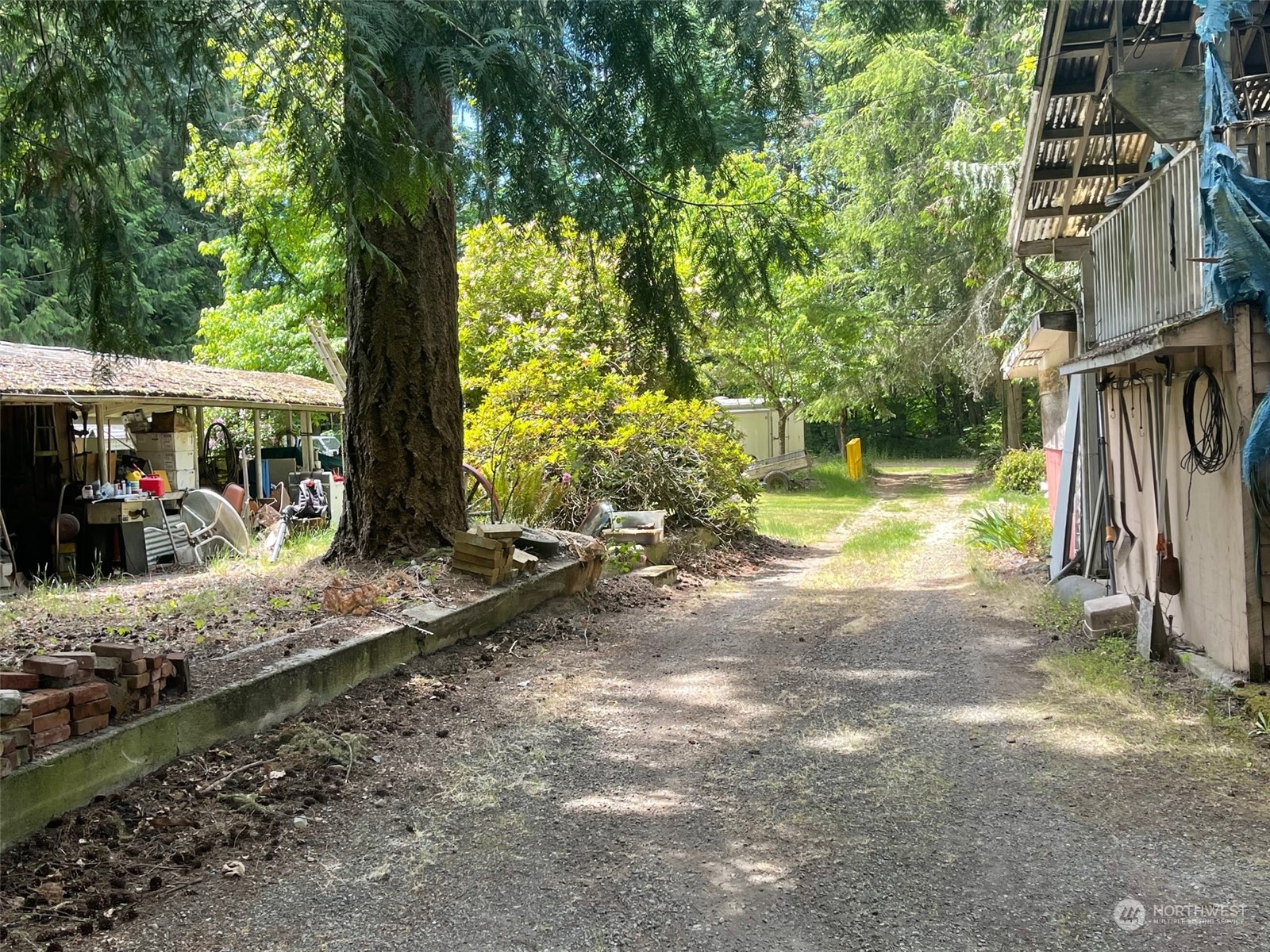 9320 152nd Street E Puyallup WA 98375