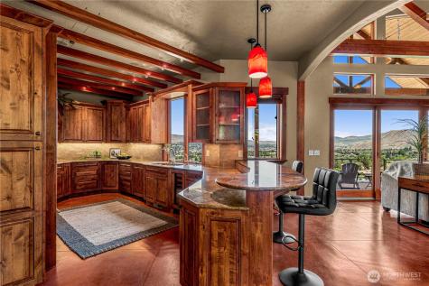 1680 Skyline Drive Wenatchee WA 98801