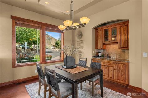 1680 Skyline Drive Wenatchee WA 98801