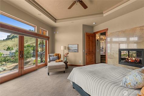 1680 Skyline Drive Wenatchee WA 98801