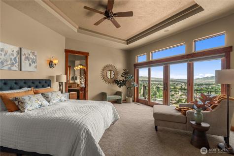 1680 Skyline Drive Wenatchee WA 98801