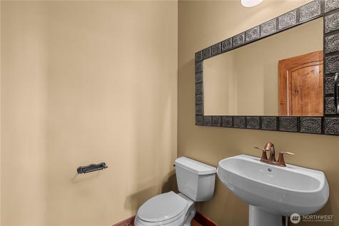 1680 Skyline Drive Wenatchee WA 98801