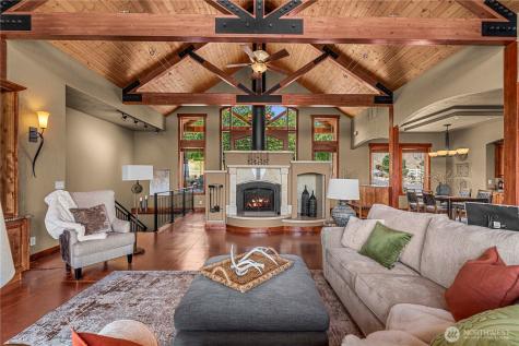 1680 Skyline Drive Wenatchee WA 98801