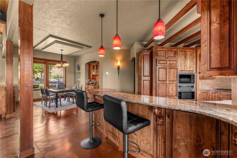 1680 Skyline Drive Wenatchee WA 98801