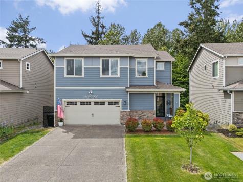 14006 67th Avenue E Puyallup WA 98373