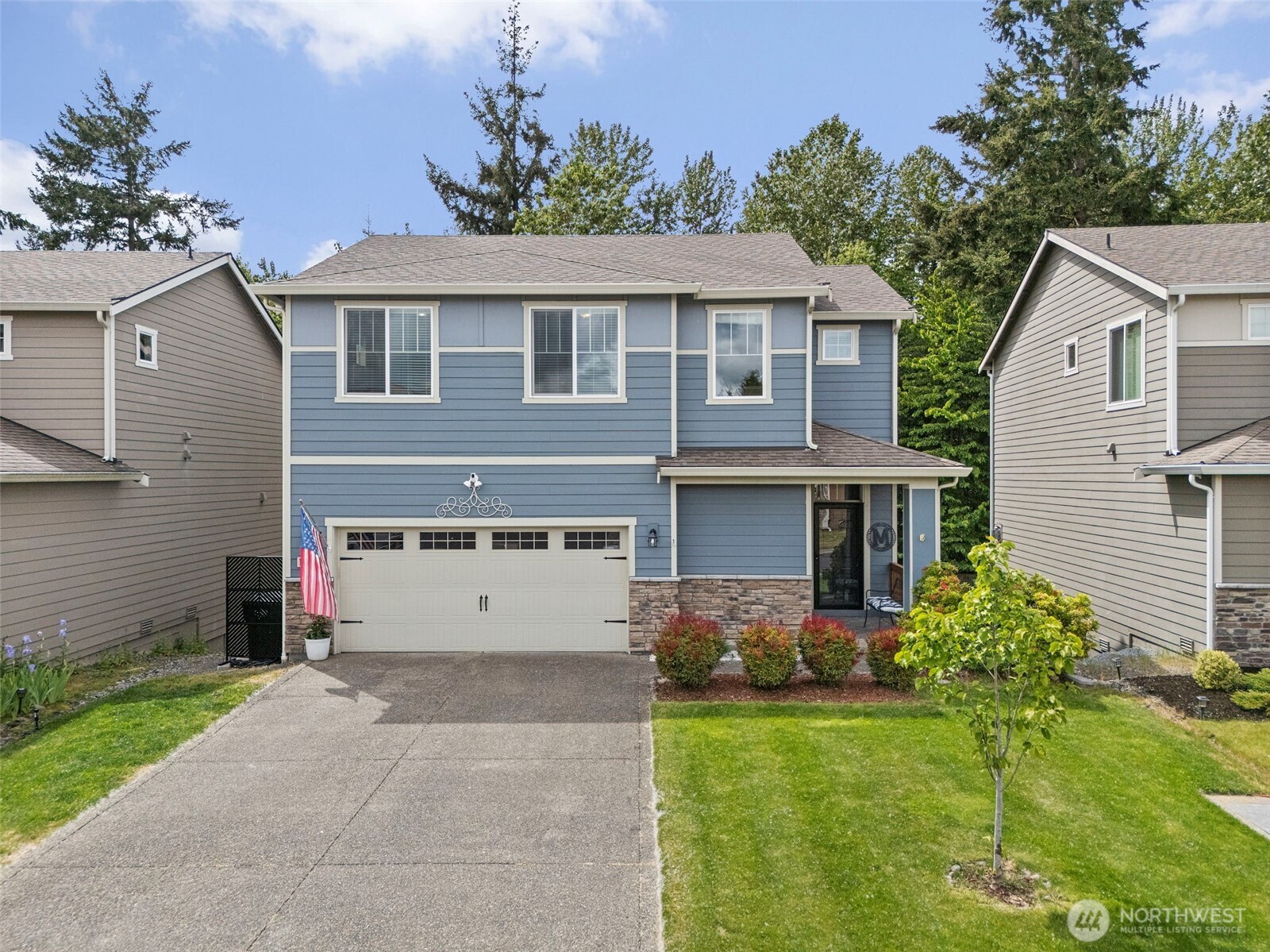 14006 67th Avenue E Puyallup WA 98373