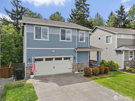 14006 67th Avenue E Puyallup WA 98373