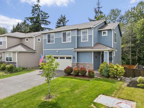 14006 67th Avenue E Puyallup WA 98373