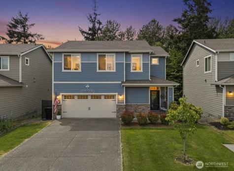14006 67th Avenue E Puyallup WA 98373