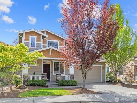 24109 SE 22nd Street Sammamish WA 98075