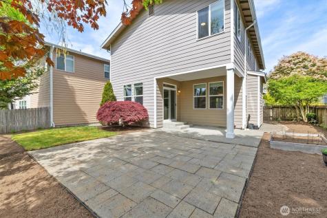24109 SE 22nd Street Sammamish WA 98075