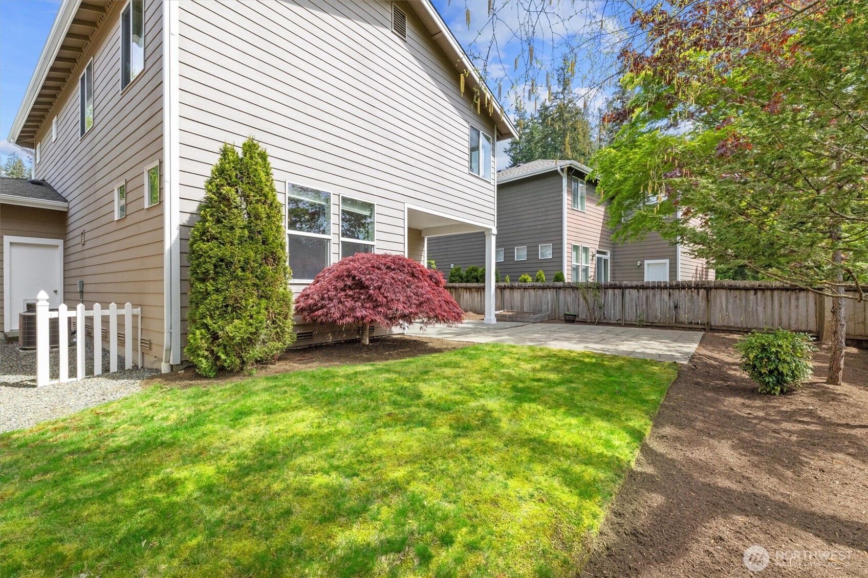 24109 SE 22nd Street Sammamish WA 98075