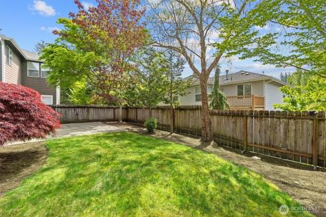 24109 SE 22nd Street Sammamish WA 98075