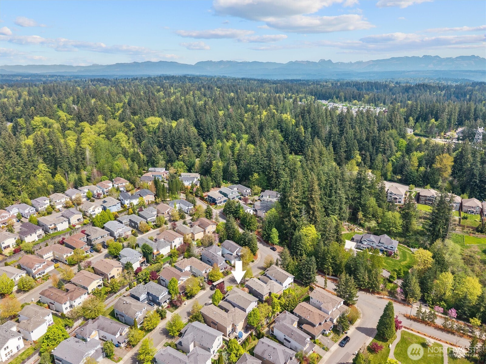 24109 SE 22nd Street Sammamish WA 98075