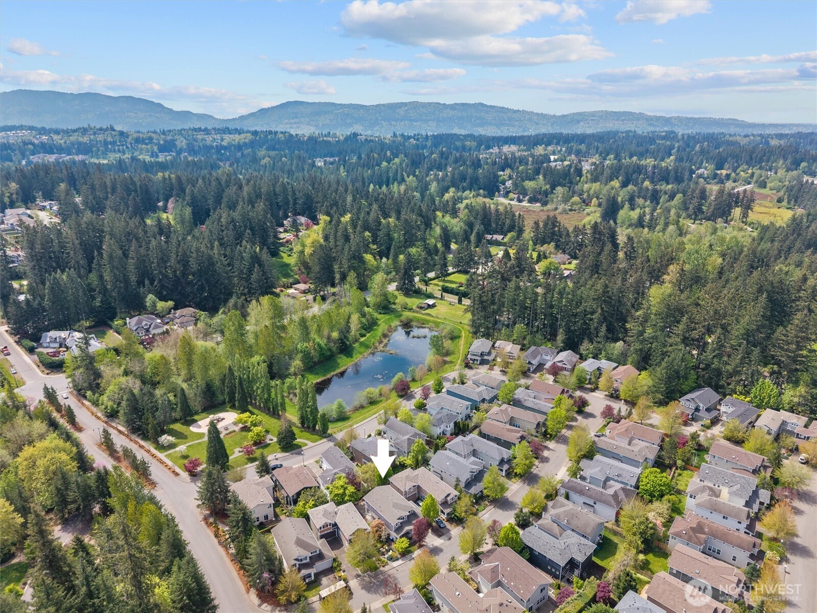 24109 SE 22nd Street Sammamish WA 98075