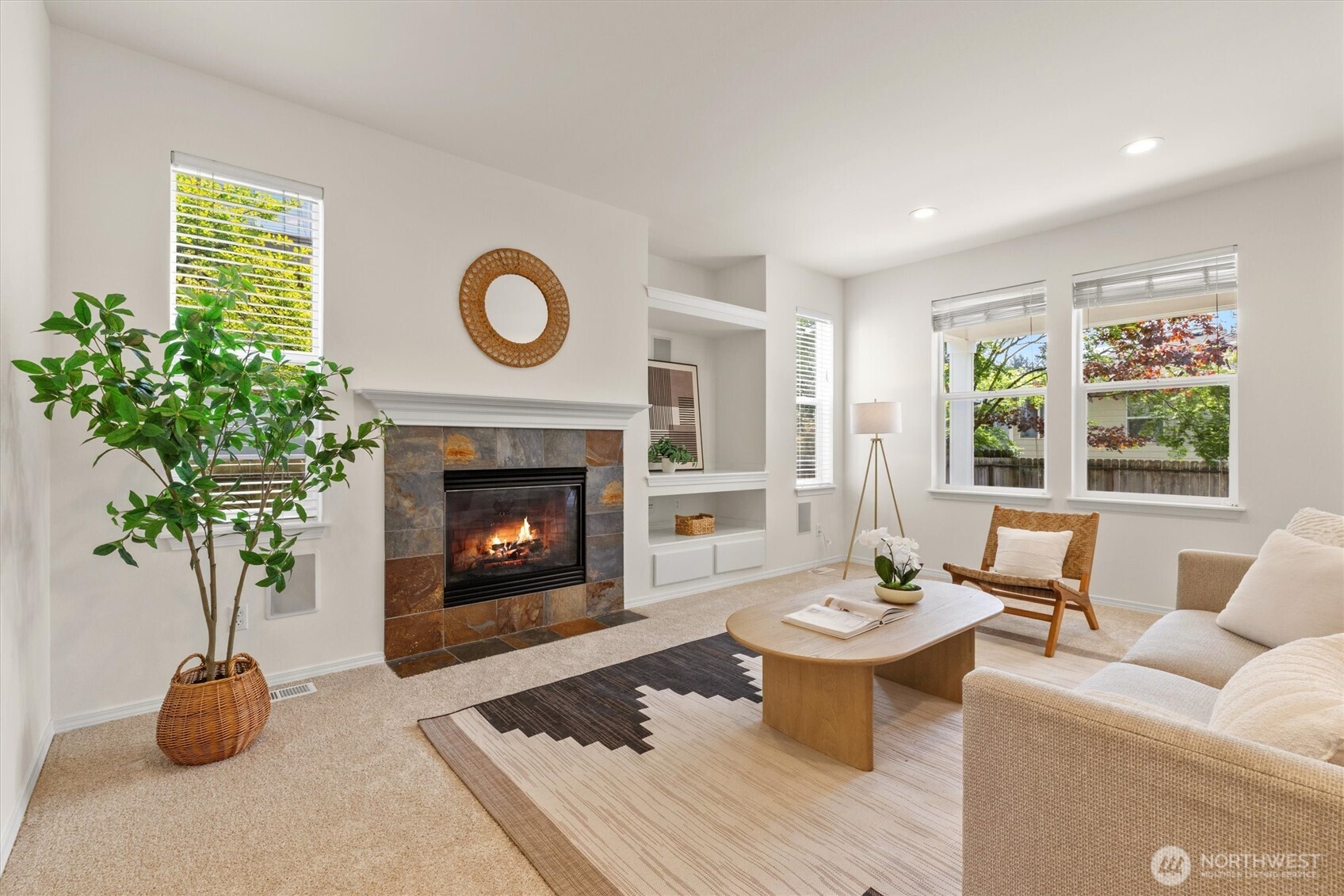 24109 SE 22nd Street Sammamish WA 98075