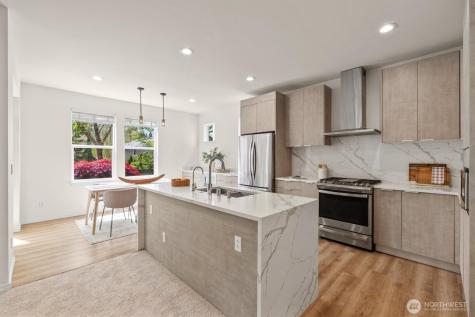 24109 SE 22nd Street Sammamish WA 98075