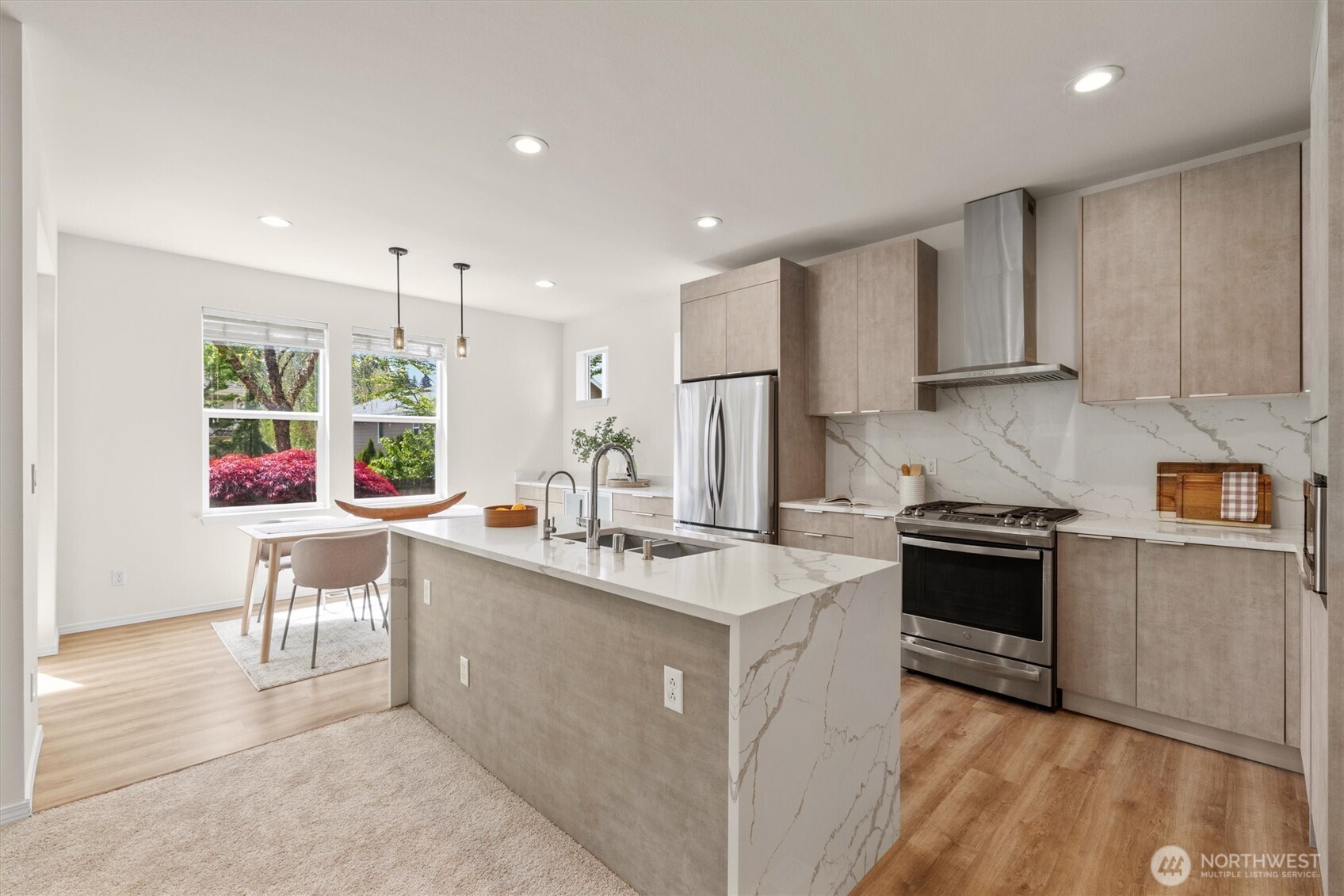 24109 SE 22nd Street Sammamish WA 98075
