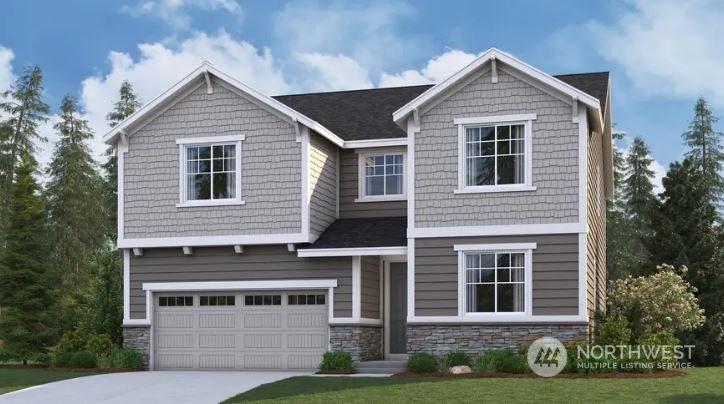 113917 181st Street E Puyallup WA 98374